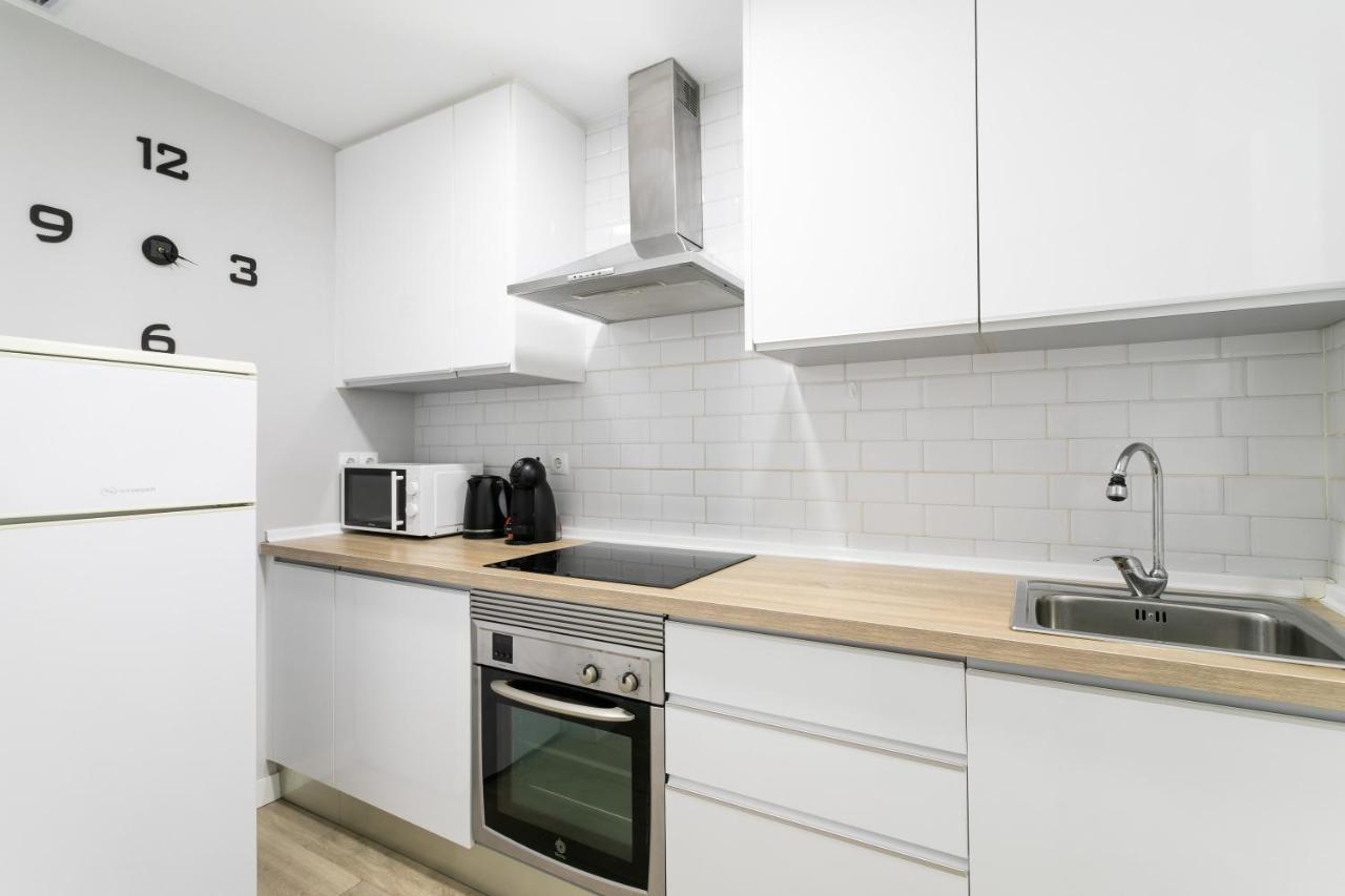 Apartamento Salamanca 10 Санта Пола Екстериор снимка