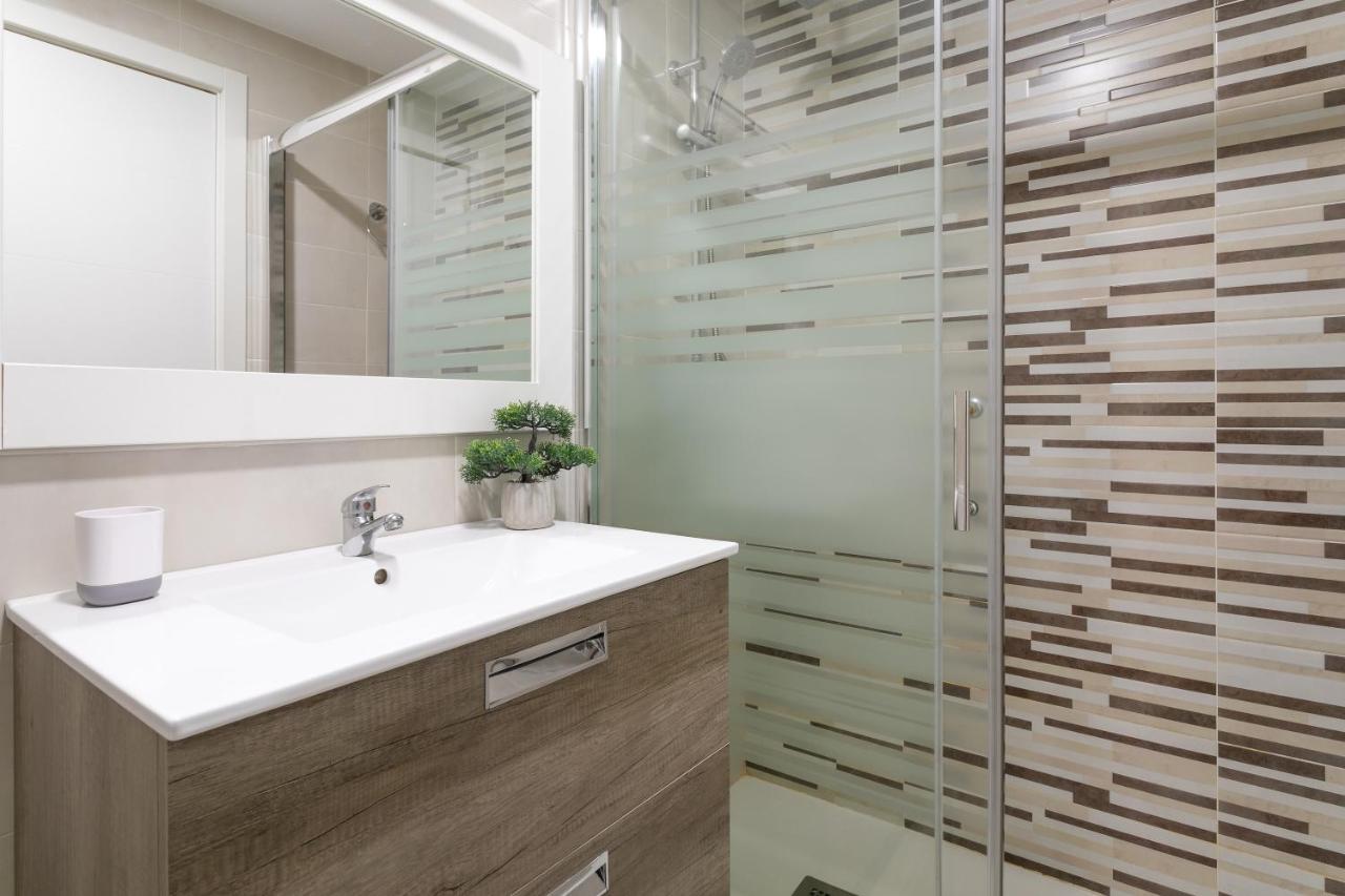 Apartamento Salamanca 10 Санта Пола Екстериор снимка