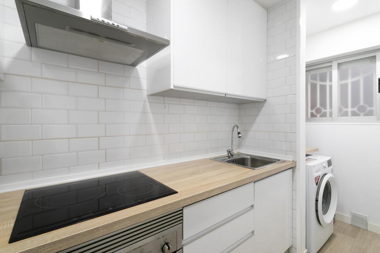 Apartamento Salamanca 10 Санта Пола Екстериор снимка