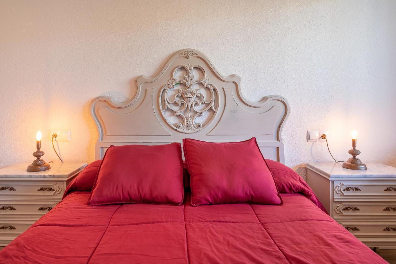 Apartamento Salamanca 10 Санта Пола Екстериор снимка