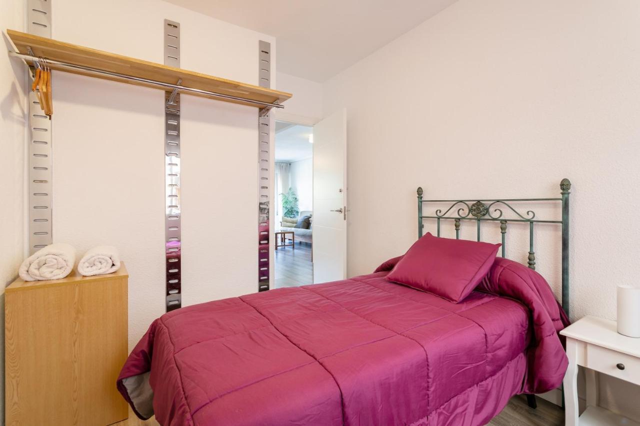 Apartamento Salamanca 10 Санта Пола Екстериор снимка